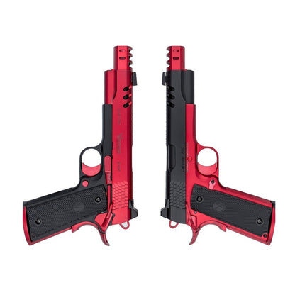 CS Defender Pro GBB Double Pack (Red|Black)