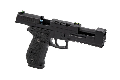 VP26X GBB Pistol (Black)