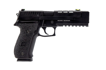 VP26X GBB Pistol (Black)