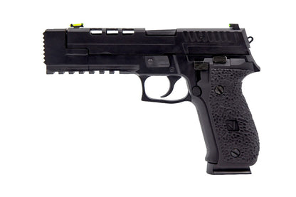 VP26X GBB Pistol (Black)