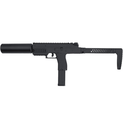 VMP-1X (0.99J/328FPS-Select Fire - Black) GBB SMG