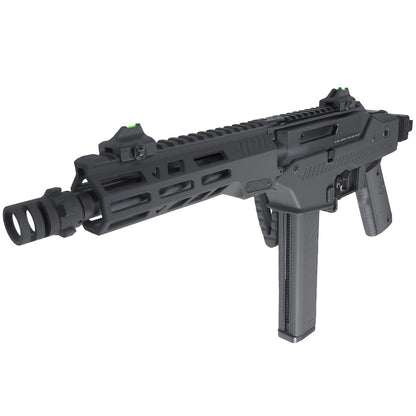 VMP-2S GBB Rifle (1J/330FPS-Select Fire) (Black)