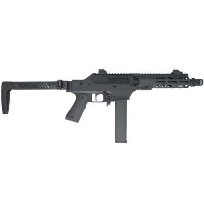 VMP-2S GBB Rifle (1J/330FPS-Select Fire) (Black)