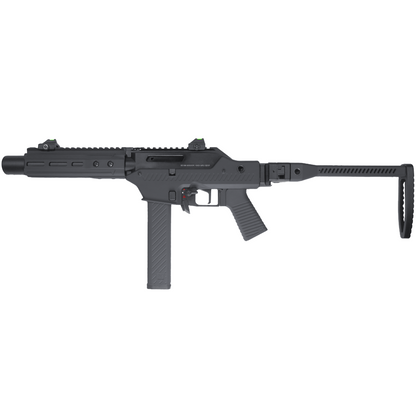 VMP-2SD GBB Rifle (1J/330FPS-Select Fire) (Black)