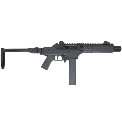 VMP-2SD GBB Rifle (1J/330FPS-Select Fire) (Black)