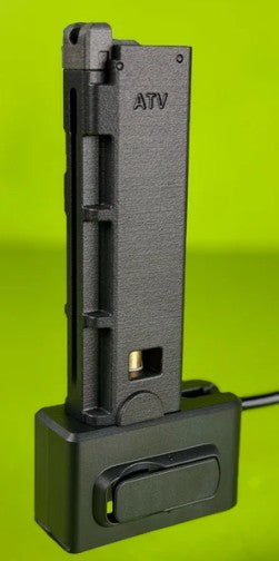 Vorsk VMP1 to M4 HPA Adapter (Modular) - PLUG AND PLAY