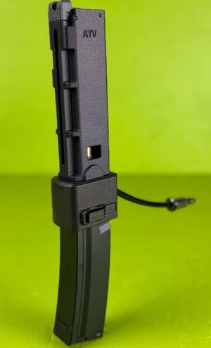 Vorsk VMP1 to MP5 HPA Adapter (Modular) - PLUG AND PLAY
