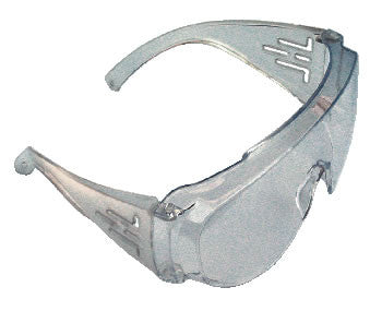 Protective Goggles - Solid Strike Arena We Sell 2 Tone